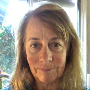 Meet your Posher, Sandy